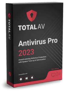 total-av Product Box